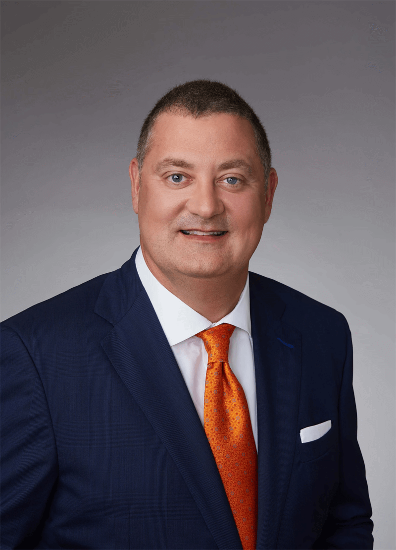 With a career spanning over 25 years, Bill has been at the forefront of estate planning and intricate insurance solutions. Leading a team of over 50 professionals, he is dedicated to providing comprehensive assistance to high net-worth individuals, businesses, and families.